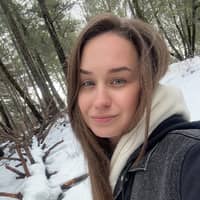 Sitter Profile Image: Alevtina K.