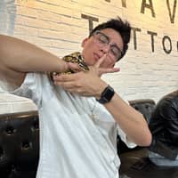 Sitter Profile Image: Dennilson G.