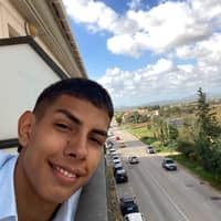 Foto del cuidador: Camilo Andres G.