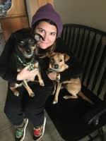 Sitter Profile Image: Laura & Ryan E.