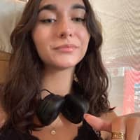 Photo de profil du pet sitter : Mya Camille Marie G.