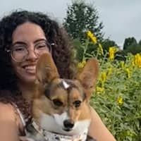 Sitter Profile Image: Vanessa R.