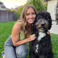 Sitter Profile Image: Gabriel H.