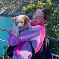 Profielfoto oppas: Shannon D.