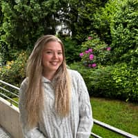 Sitterprofilbild: Charlene W.