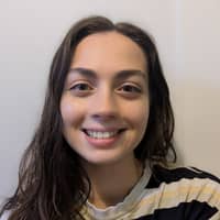 Sitter Profile Image: Andrea S.