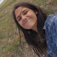 Sitter Profile Image: Krista H.