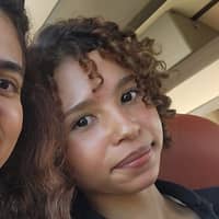 Profielfoto oppas: Sophie Obiageli M.