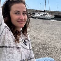 Sitter Profile Image: Cheyenne B.