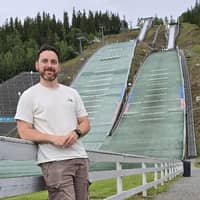 Sitterprofilbild: Adrian S.