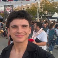 Photo de profil du pet sitter : Noa L.