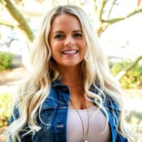 Sitter Profile Image: Patsy M.