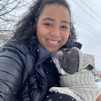 Sitter Profile Image: Jessica P.