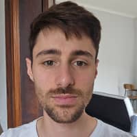 Immagine del profilo del sitter: Fernando B.