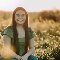 Sitter Profile Image: Jada T.