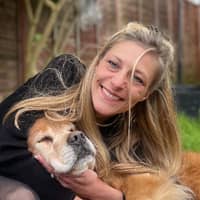 Sitter Profile Image: Fabiana S.