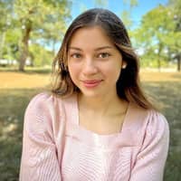 Sitter Profile Image: Danialis M.