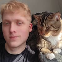 Sitter Profile Image: Joseph M.