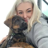 Sitter Profile Image: Andra K.