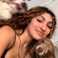 Sitter Profile Image: Nora H.