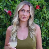 Sitter Profile Image: Gabriella G.