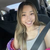 Sitter Profile Image: Aimy N.