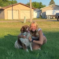 Sitter Profile Image: Zoe B.