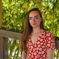 Photo de profil du pet sitter : Justine R.