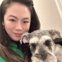 Sitter Profile Image: Ruoting W.