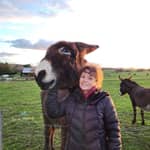 Sitter Profile Image: Christine P.