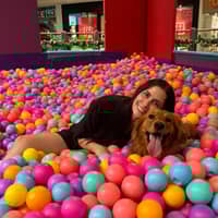 Foto del cuidador: Laura M.