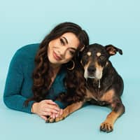 Sitter Profile Image: Vivien L.