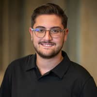 Sitter Profile Image: Richard M.