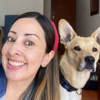 Sitter Profile Image: Melisa F.