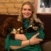 Profilbilde av hundepasser: Angelica S.