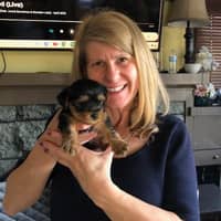 Sitter Profile Image: Candice M.