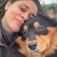 Photo de profil du pet sitter : Rosana M.