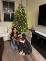 Sitter Profile Image: Shaan S.