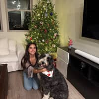 Sitter Profile Image: Shaan S.