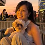 Sitter Profile Image: Meiqi "Miki" Z.