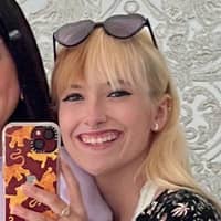 Sitter Profile Image: Madyson C.