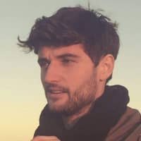 Sitter Profile Image: Ben H.