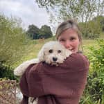 Sitter Profile Image: Izzie P.