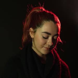 Sitter Profile Image: Léonie K.