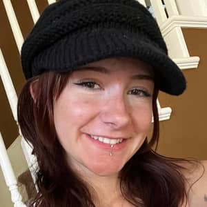 Sitter Profile Image: Alexia F.