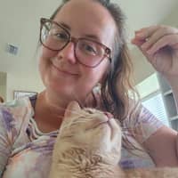 Sitter Profile Image: Gretchen Y.