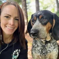 Sitter Profile Image: Sarah P.