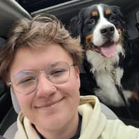 Sitter Profile Image: Hannah B.