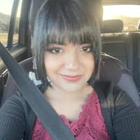 Sitter Profile Image: Andrea Z.