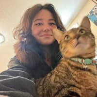 Sitter Profile Image: Dani S.